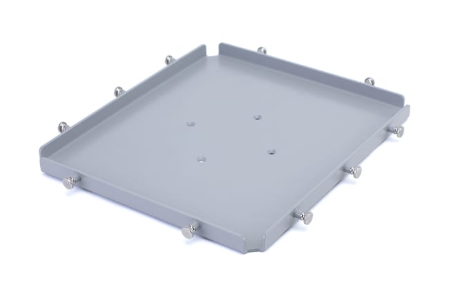 Double Layer Tray